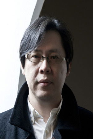 Park Chan-kyong profil kép