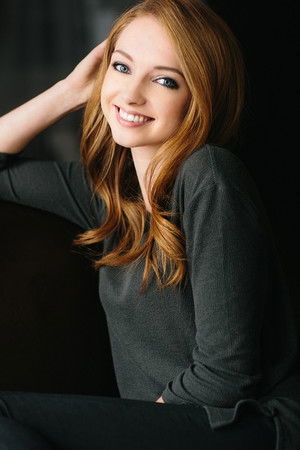 Cate Sproule profil kép