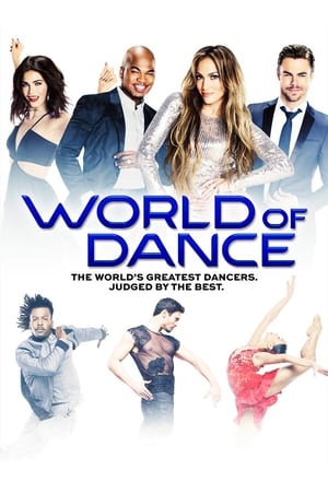 World of Dance poszter