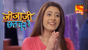 Jijaji Chhat Par Hai Season 1 Ep.49 49. epizód