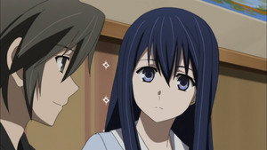 極黒のブリュンヒルデ 1. évad Ep.7 7. epizód