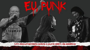 Eu, Punk háttérkép