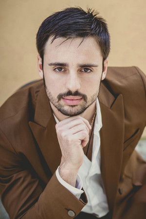 Gianclaudio Caretta profil kép