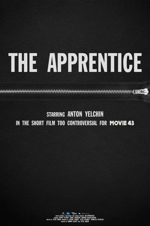 The Apprentice poszter