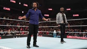 WWE Raw 32. évad Ep.50 50. epizód