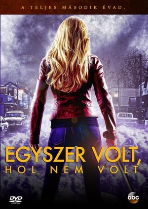 Egyszer volt, hol nem volt