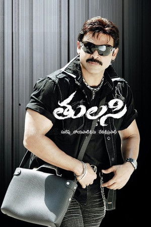 తులసి poszter