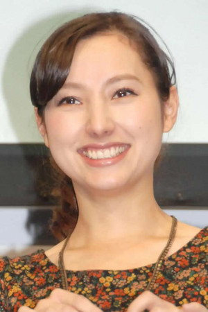 加藤希尔薇娅