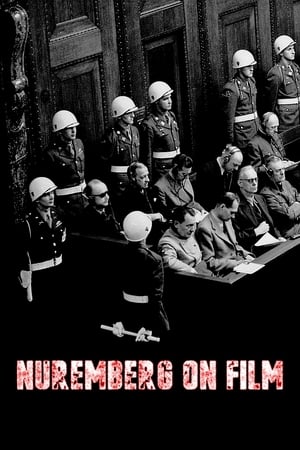 Nuremberg : des images pour l'histoire poszter