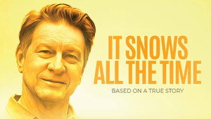 It Snows All the Time háttérkép