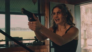 Girl With a Gun háttérkép