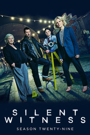 Silent Witness