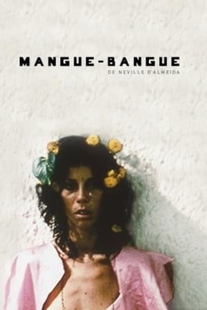 Mangue-Bangue poszter