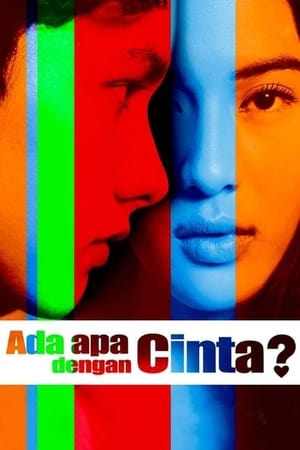 Ada Apa dengan Cinta? poszter