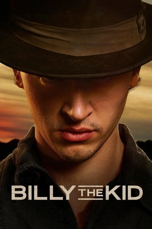 Billy the Kid poszter