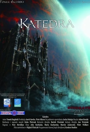 Katedra