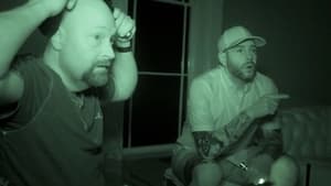 Ghost Hunters: TAPS Returns 1. évad Ep.10 10. epizód