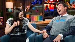 Watch What Happens Live with Andy Cohen 11. évad Ep.33 33. epizód