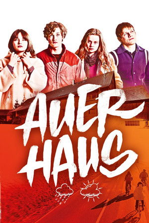 Auerhaus poszter