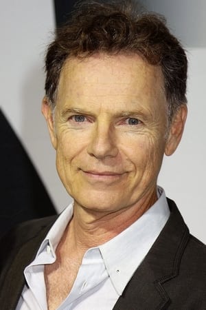 Bruce Greenwood profil kép