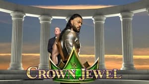 WWE Crown Jewel háttérkép