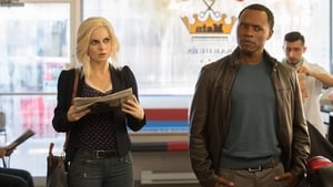 iZombie 2. évad Ep.6 Kockázatos üzlet