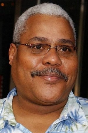 Bill Nunn profil kép