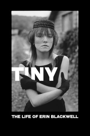 Tiny: The Life of Erin Blackwell poszter