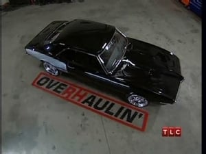 Overhaulin' Season 3 Ep.25 25. epizód