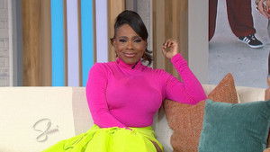 The Sherri Shepherd Show 1. évad Ep.38 38. epizód