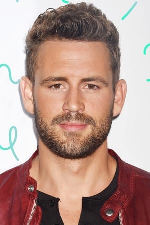 Nick Viall profil kép