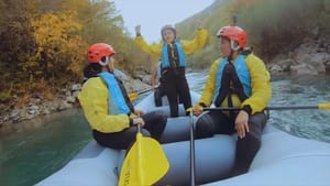 World's Most Scenic River Journeys 2. évad Ep.9 9. epizód