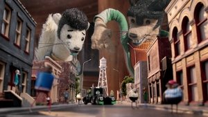 Buddy Thunderstruck Season 1 Ep.12 12. epizód