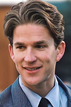 Matthew Modine profil kép