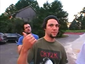 Viva La Bam 3. évad Ep.3 3. epizód