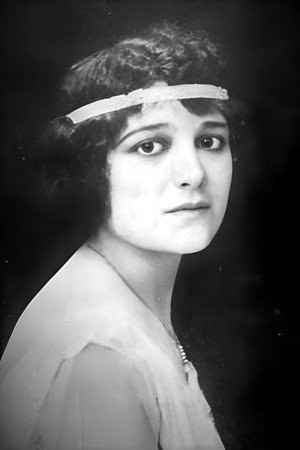Vivian Rich profil kép