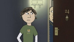 The Life & Times of Tim Season 3 Ep.12 12. epizód
