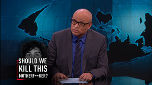 The Nightly Show with Larry Wilmore Season 1 Ep.41 41. epizód