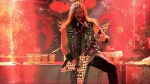 Black Label Society: The European Invasion Doom Troopin' Live háttérkép