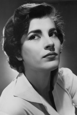 Irene Papas profil kép