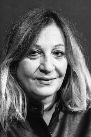 Sara Ganoti profil kép