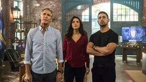 NCIS: New Orleans 3. évad Ep.14 14. epizód