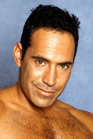 Wes Daniels profil kép