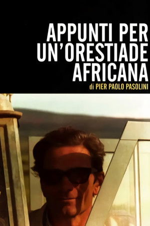 Appunti per un'Orestiade africana