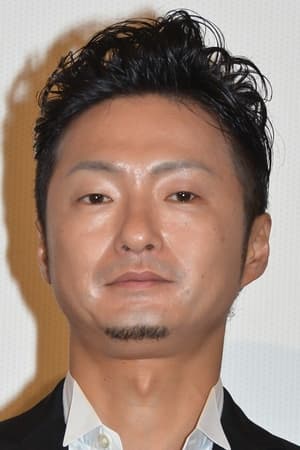 Shinji Kawada profil kép