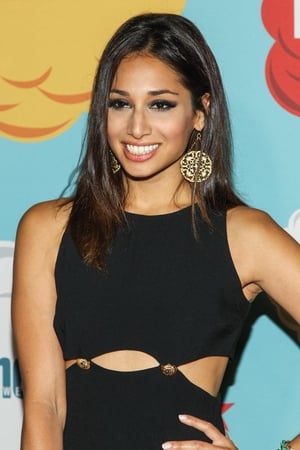 Meaghan Rath profil kép