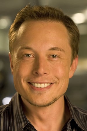 Elon Musk profil kép