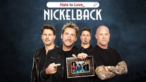 Hate to Love: Nickelback háttérkép