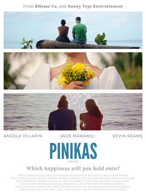 Pinikas poszter