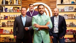 MasterChef Australia 10. évad Ep.41 41. epizód